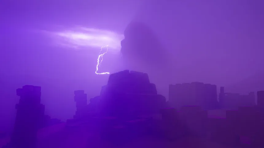 Скриншот 5 к игре Storm's Eye