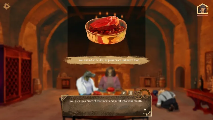 Скриншот 8 к игре The Apocalypse Sacrifice