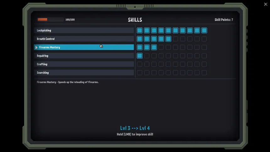 Скриншот 5 к игре iZolated