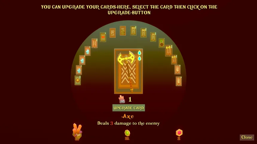 Скриншот 4 к игре Daydam Knight