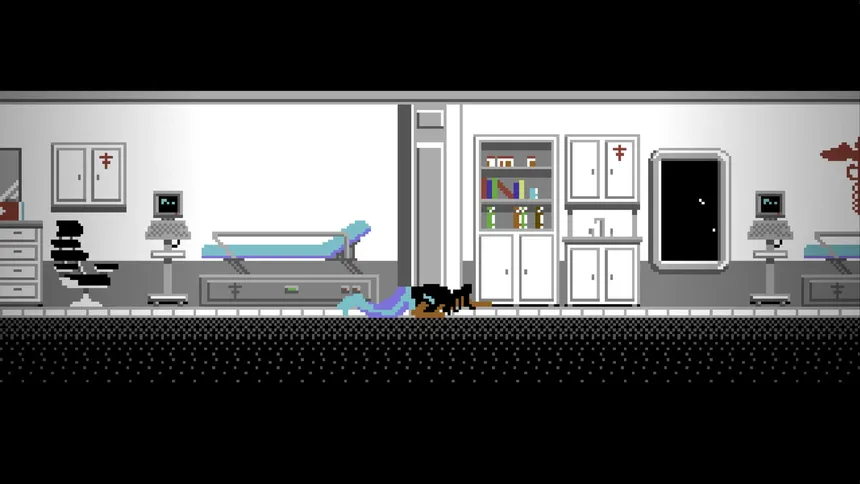 Скриншот 1 к игре EDEN: A Genesis Through Time