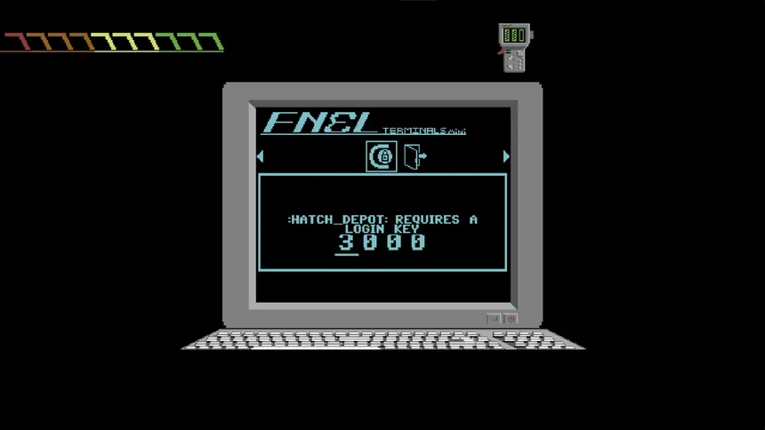 Скриншот 4 к игре EDEN: A Genesis Through Time