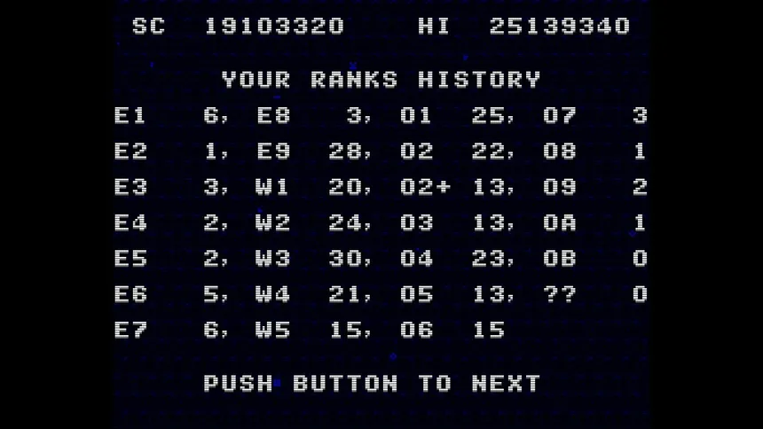 Скриншот 6 к игре Battle Marine