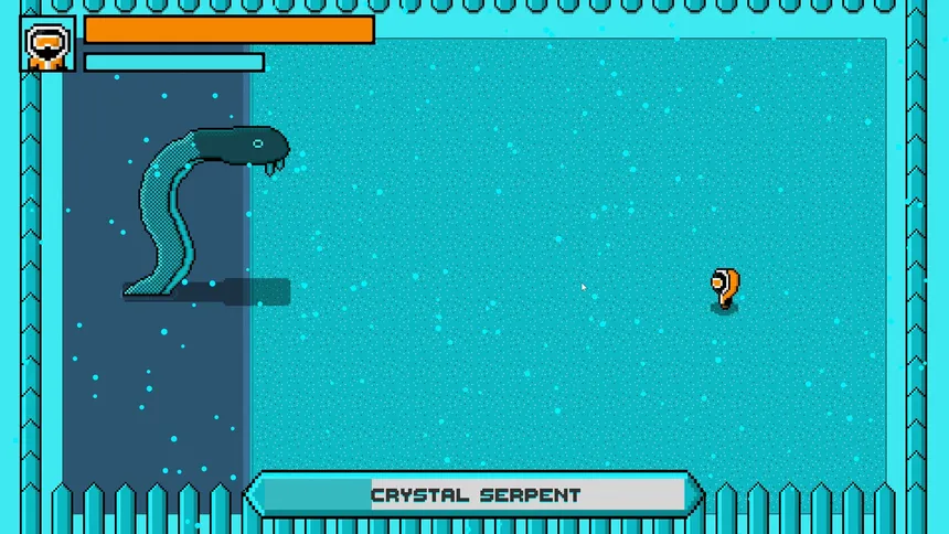 Скриншот 3 к игре Secrets of the Tundra