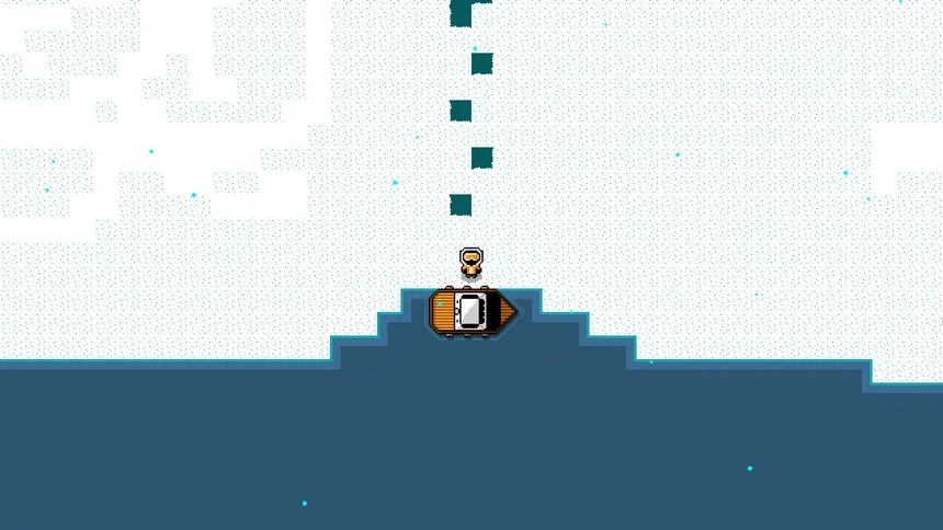 Скриншот 4 к игре Secrets of the Tundra