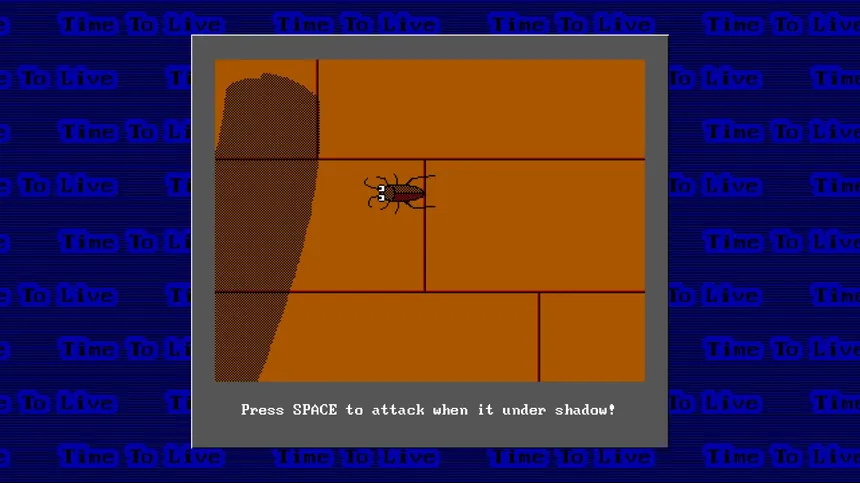 Скриншот 8 к игре Time To Live