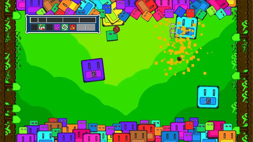 Скриншот 2 к игре BRISK UP