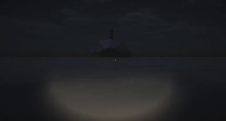 Скриншот 4 к игре Fear of Fear