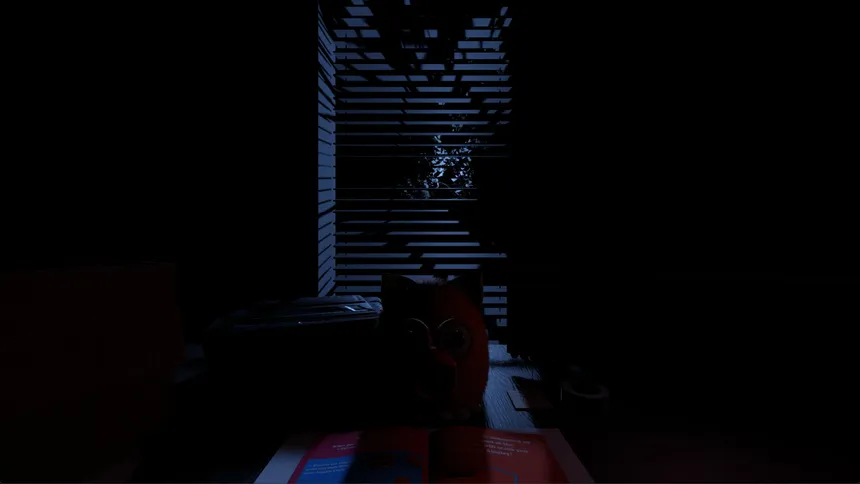 Скриншот 3 к игре Ainsley