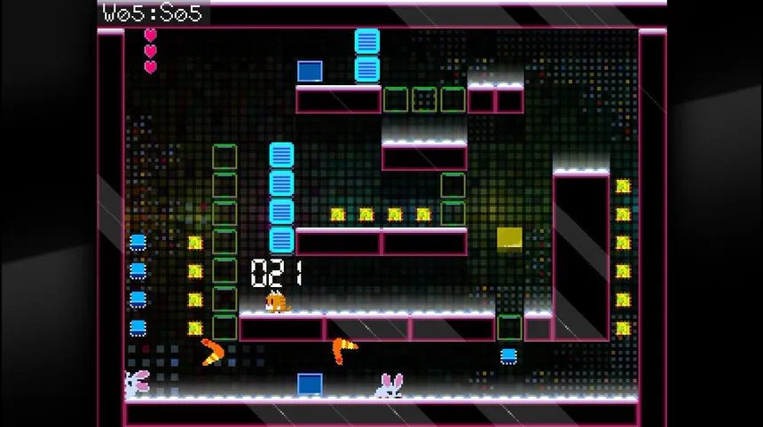 Скриншот 2 к игре Crystal Chip Collector: Hidden Gem