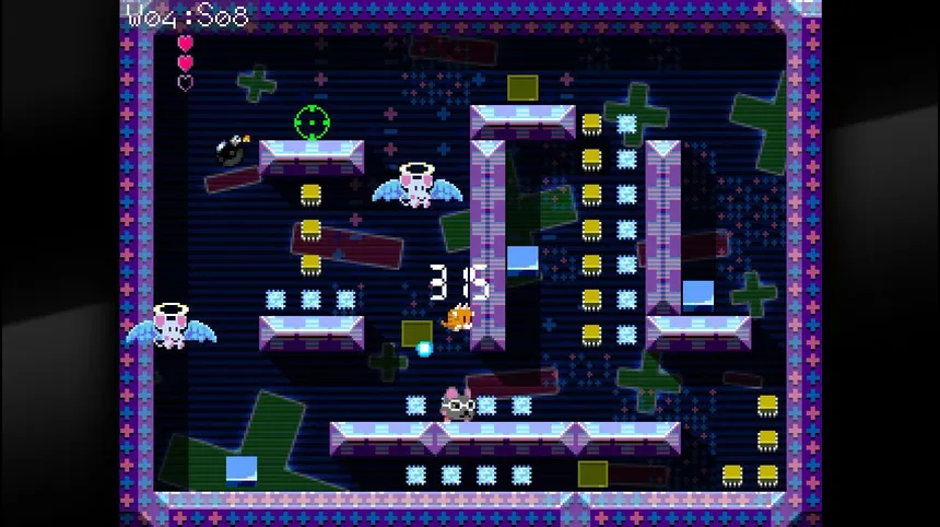 Скриншот 5 к игре Crystal Chip Collector: Hidden Gem