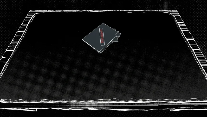 Скриншот 3 к игре The Elliot Brown Case
