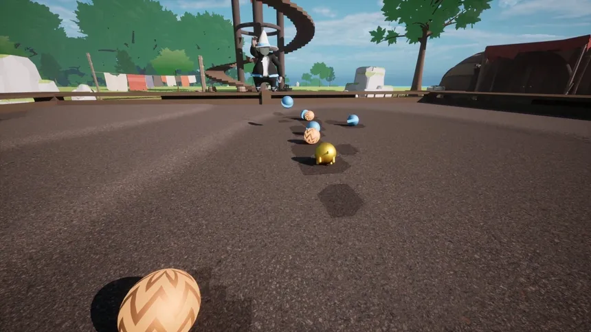 Скриншот 6 к игре Power of Petanque