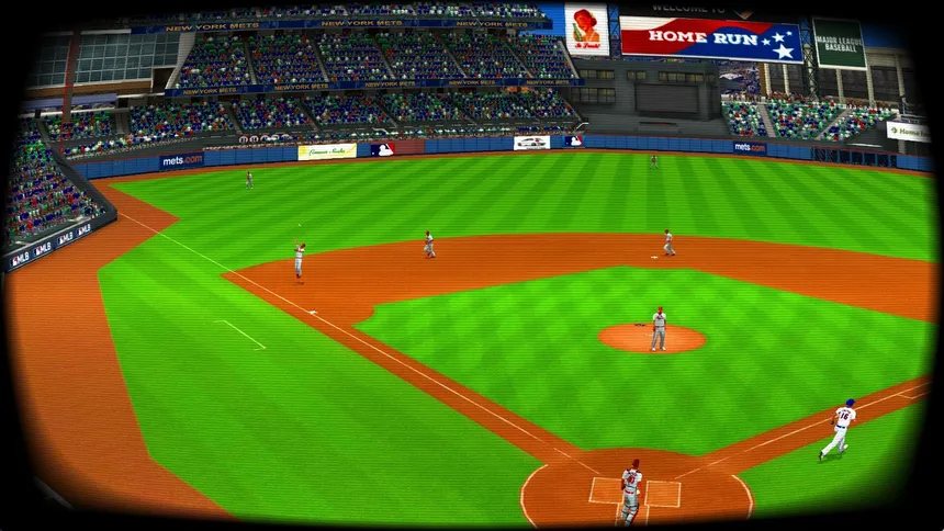Скриншот 3 к игре Out of the Park Baseball 25