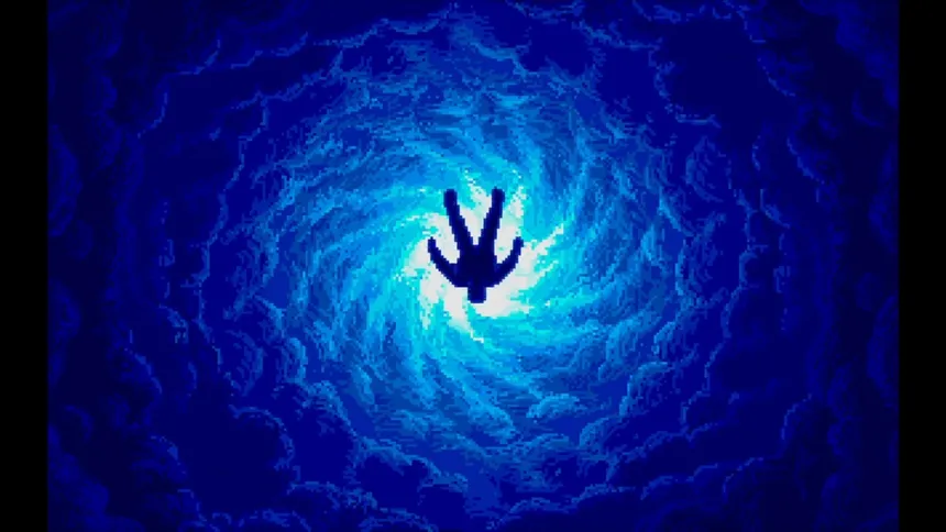 Скриншот 6 к игре Weird Dreams