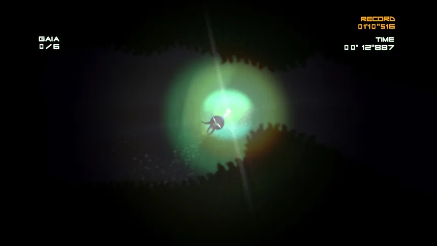 Скриншот 1 к игре Abyss