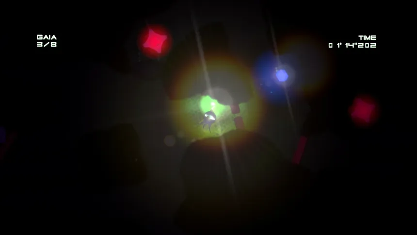 Скриншот 7 к игре Abyss