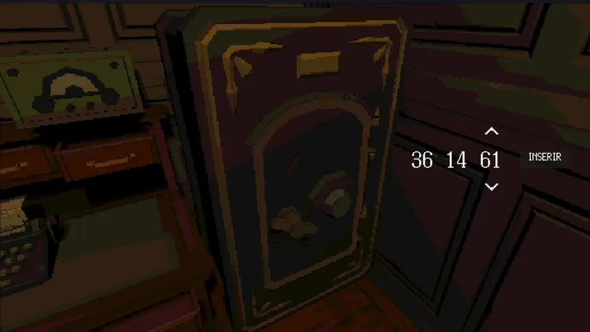 Скриншот 6 к игре Subversive Memories