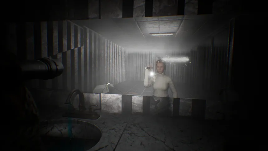 Скриншот 2 к игре Kozyrev Horrors