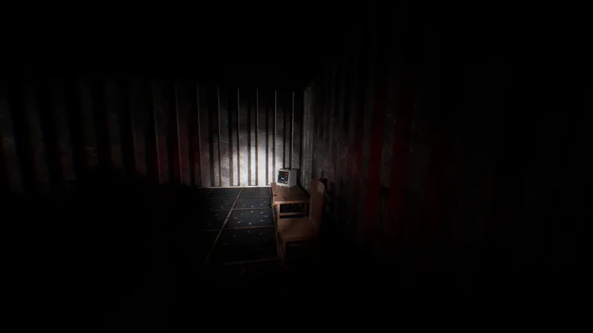 Скриншот 5 к игре Kozyrev Horrors