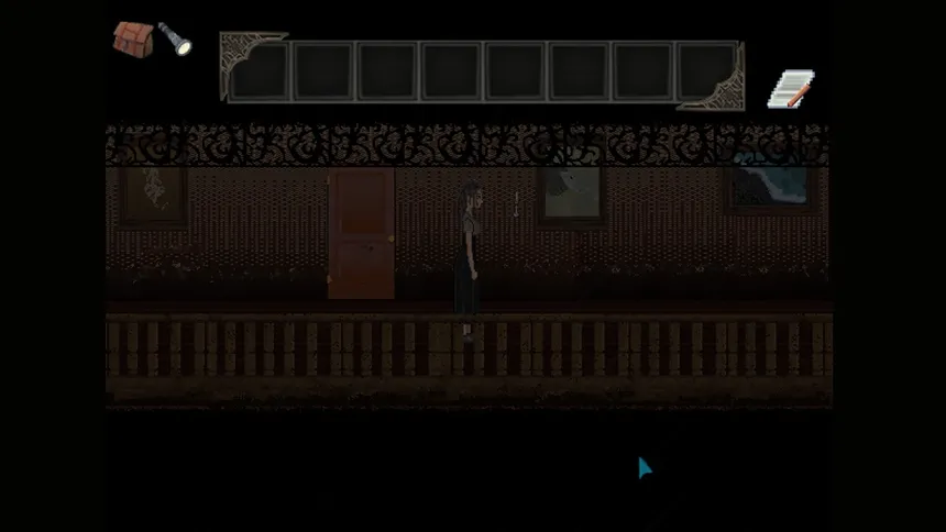 Скриншот 3 к игре Winter Night