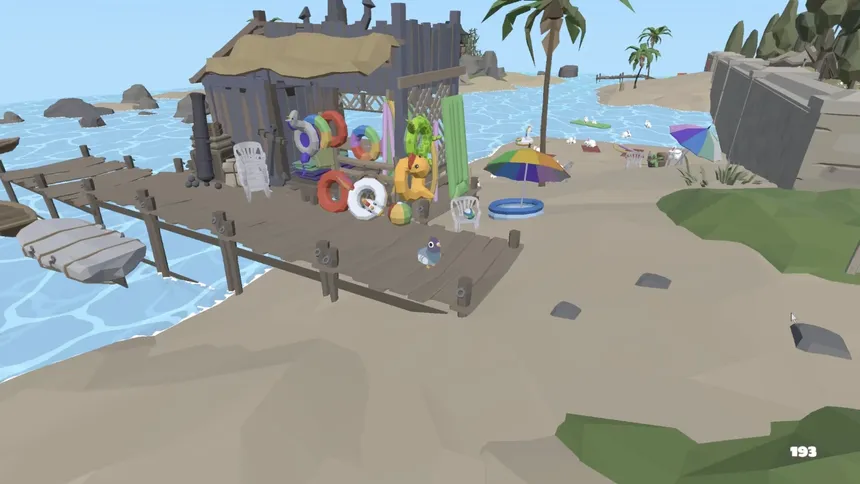 Скриншот 3 к игре 3D Skills Start Here