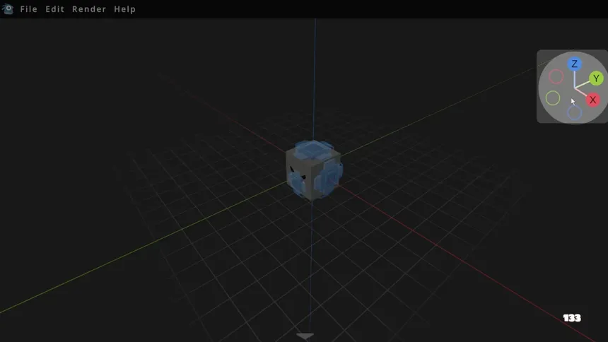 Скриншот 6 к игре 3D Skills Start Here