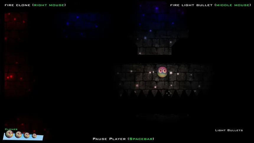 Скриншот 6 к игре WhichWayOut?