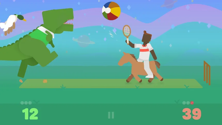 Скриншот 3 к игре Cricket Through the Ages
