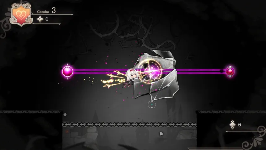 Скриншот 5 к игре Nientum - Op.ZERO