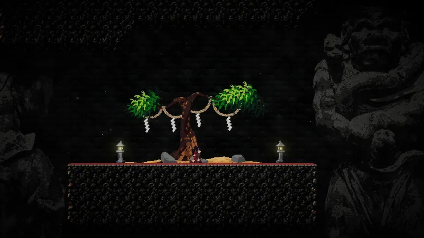 Скриншот 4 к игре Wren's Resurgence