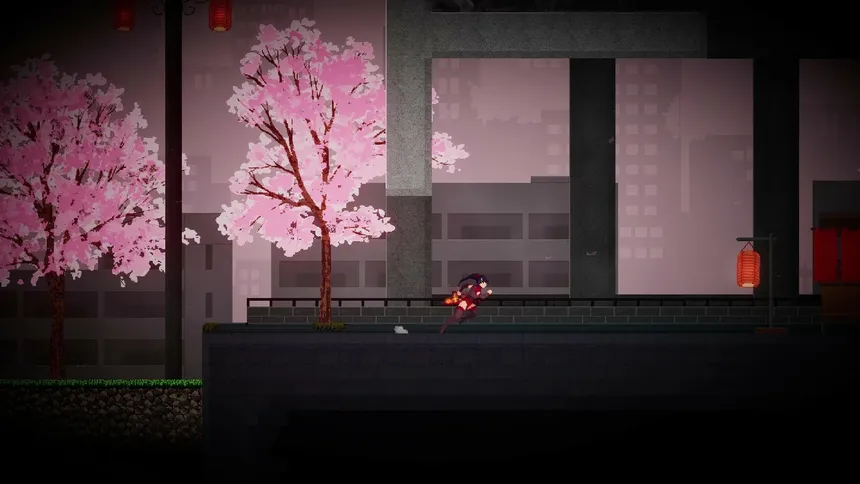 Скриншот 5 к игре Wren's Resurgence