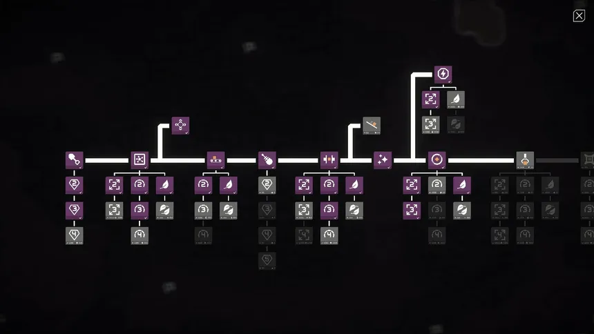 Скриншот 4 к игре Flow Factory