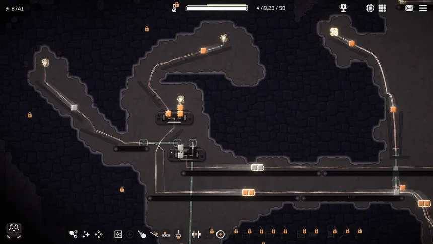 Скриншот 6 к игре Flow Factory