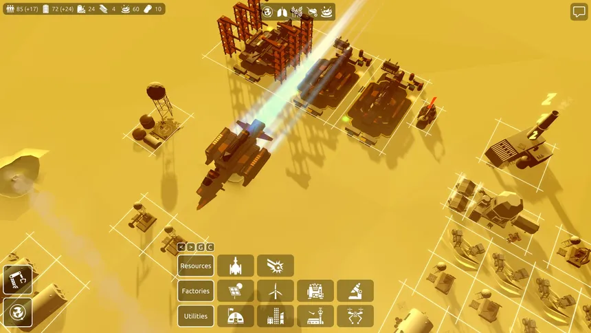 Скриншот 2 к игре Trappist
