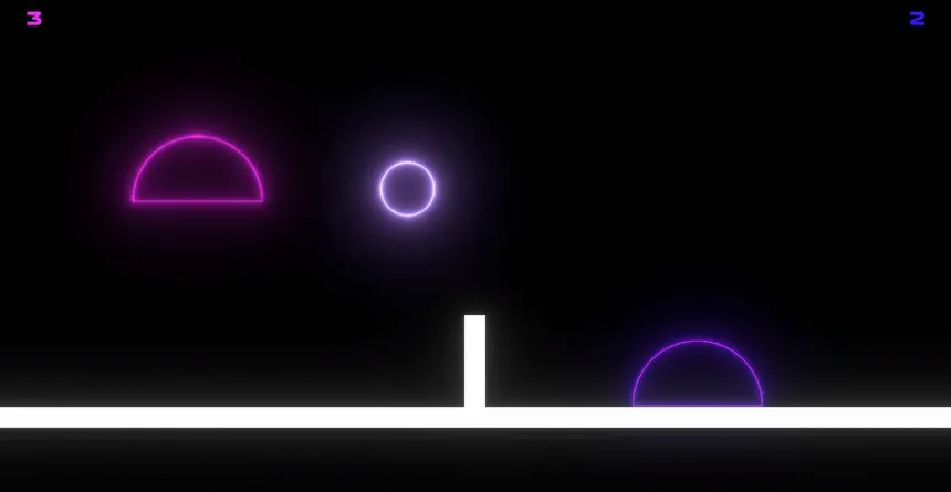 Скриншот 1 к игре VaporAeon