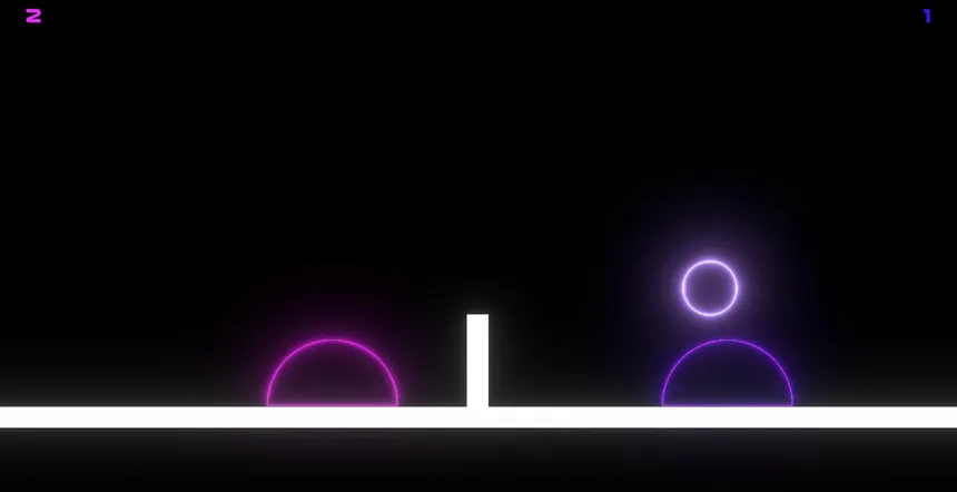 Скриншот 2 к игре VaporAeon