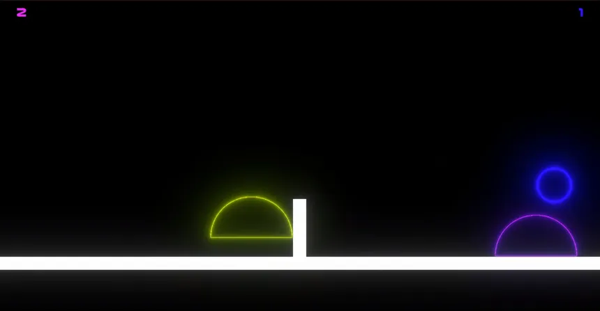 Скриншот 3 к игре VaporAeon