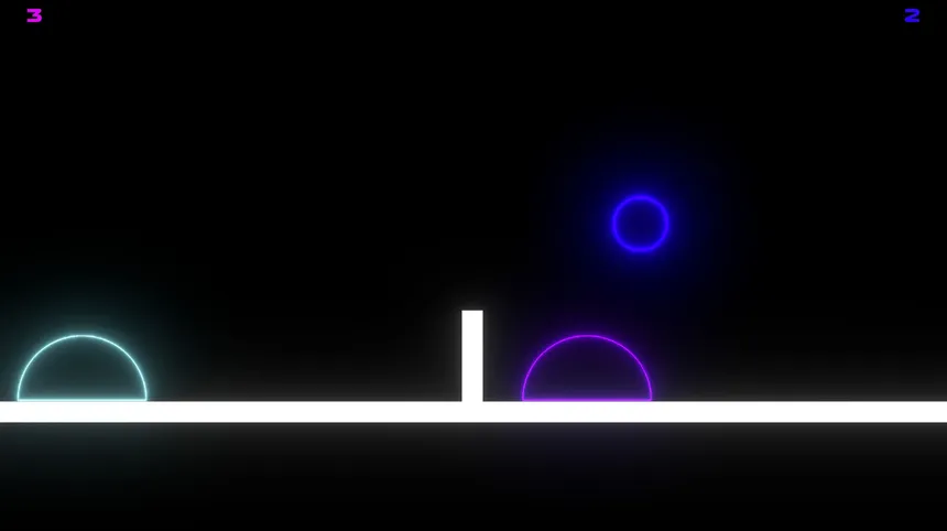 Скриншот 4 к игре VaporAeon