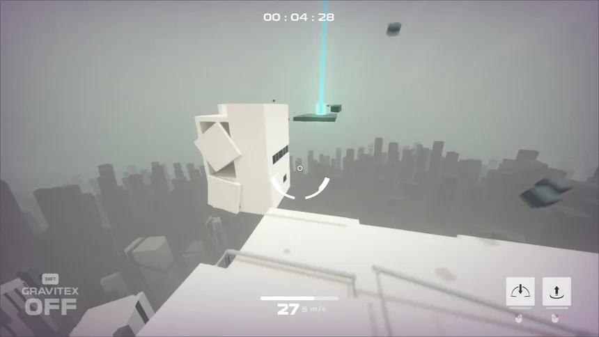 Скриншот 3 к игре Hyper Flux