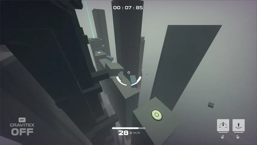 Скриншот 7 к игре Hyper Flux
