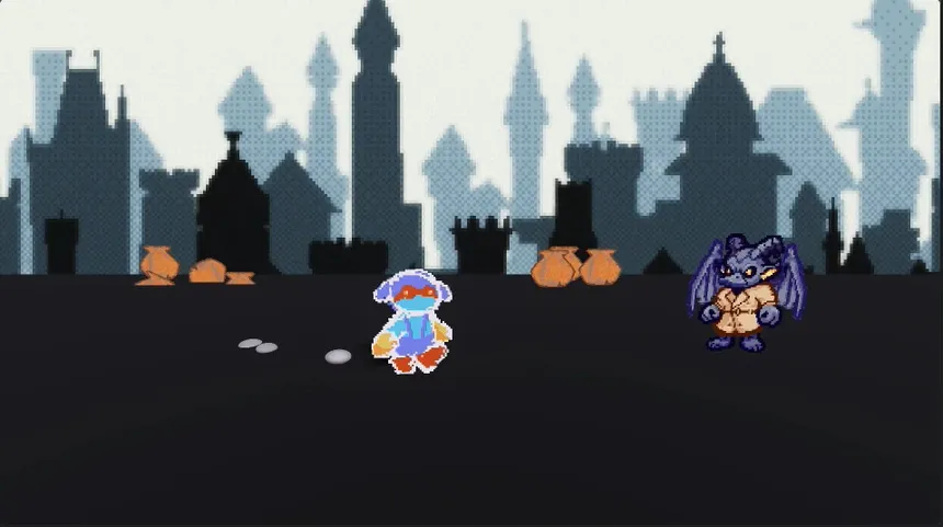 Скриншот 7 к игре Woodsy Whatnots
