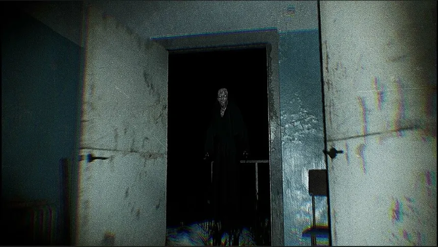 Скриншот 2 к игре Silent