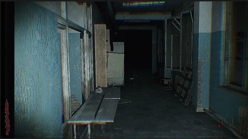 Скриншот 6 к игре Silent