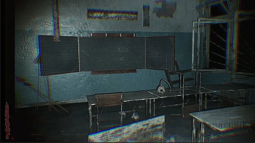 Скриншот 7 к игре Silent