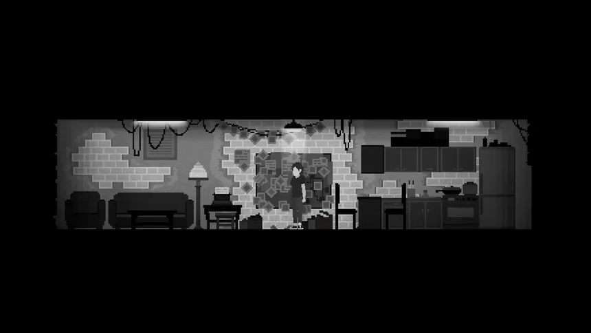 Скриншот 3 к игре Antidote city hall