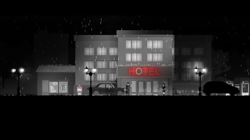 Скриншот 4 к игре Antidote city hall