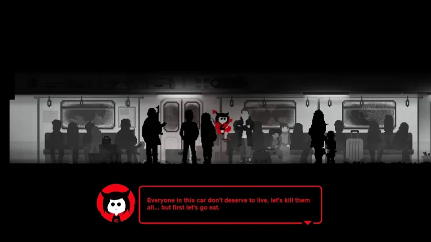 Скриншот 5 к игре Antidote city hall