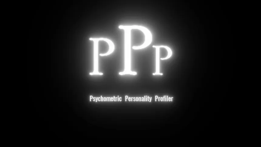 Скриншот 1 к игре Psychometric Personality Profiler