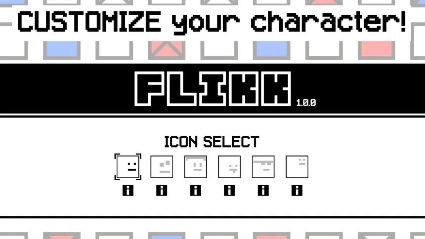 Скриншот 3 к игре FLIKK